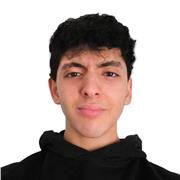 Titulado en bachillerato científico-tecnologico. Nunca se me han complicado los números y usualmente resolvía dudas a compañeros